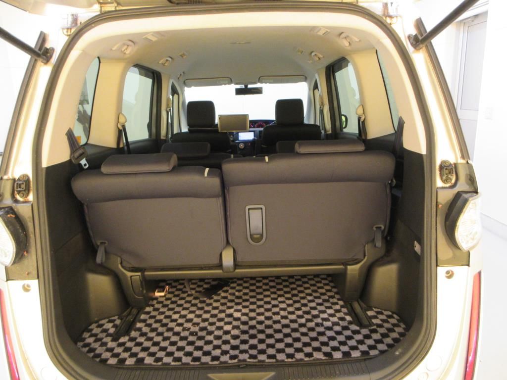 2009 Mazda ビアンテ 20CS auction photo 9