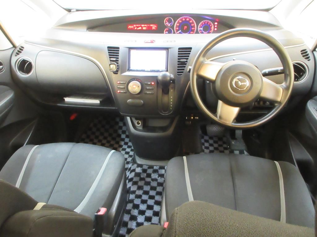 2009 Mazda ビアンテ 20CS auction photo 3