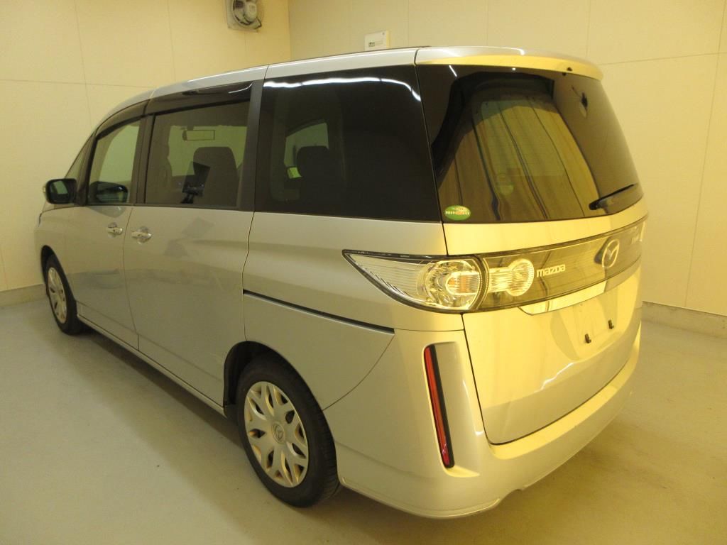 2009 Mazda ビアンテ 20CS auction photo 5