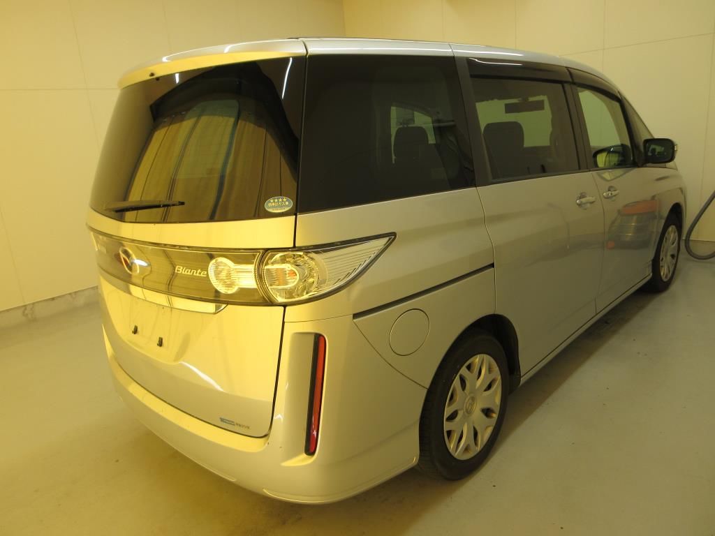 2009 Mazda ビアンテ 20CS auction photo 2