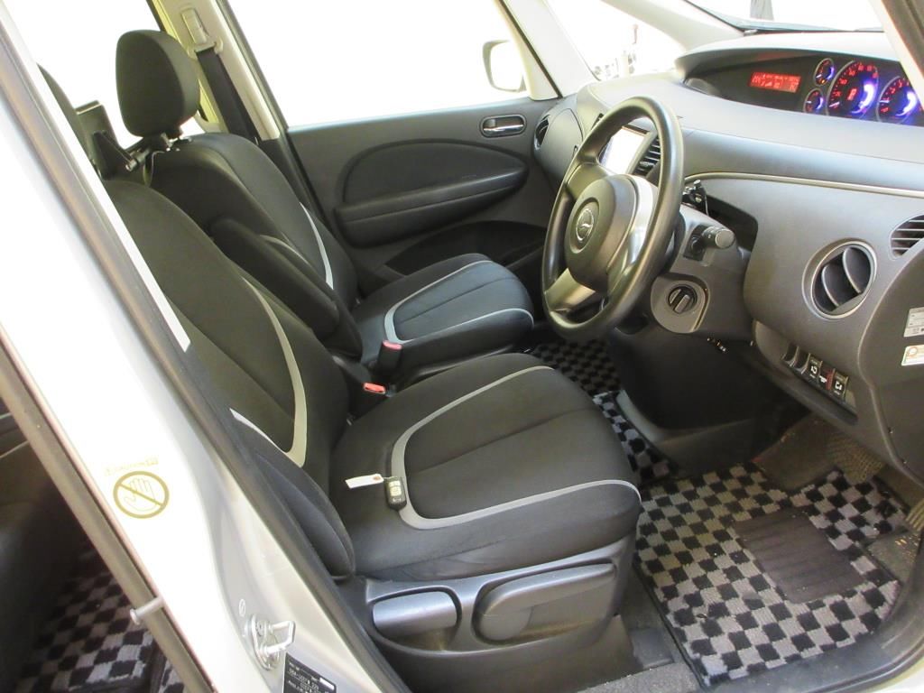 2009 Mazda ビアンテ 20CS auction photo 6