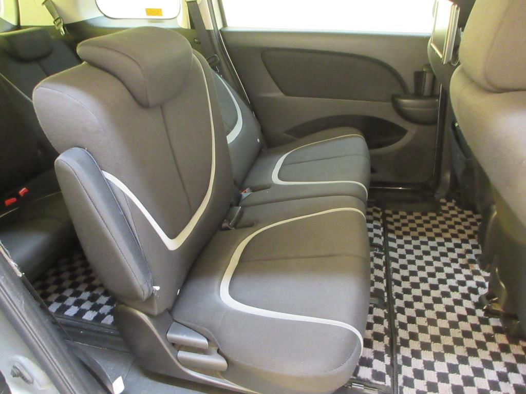 2009 Mazda ビアンテ 20CS auction photo 7