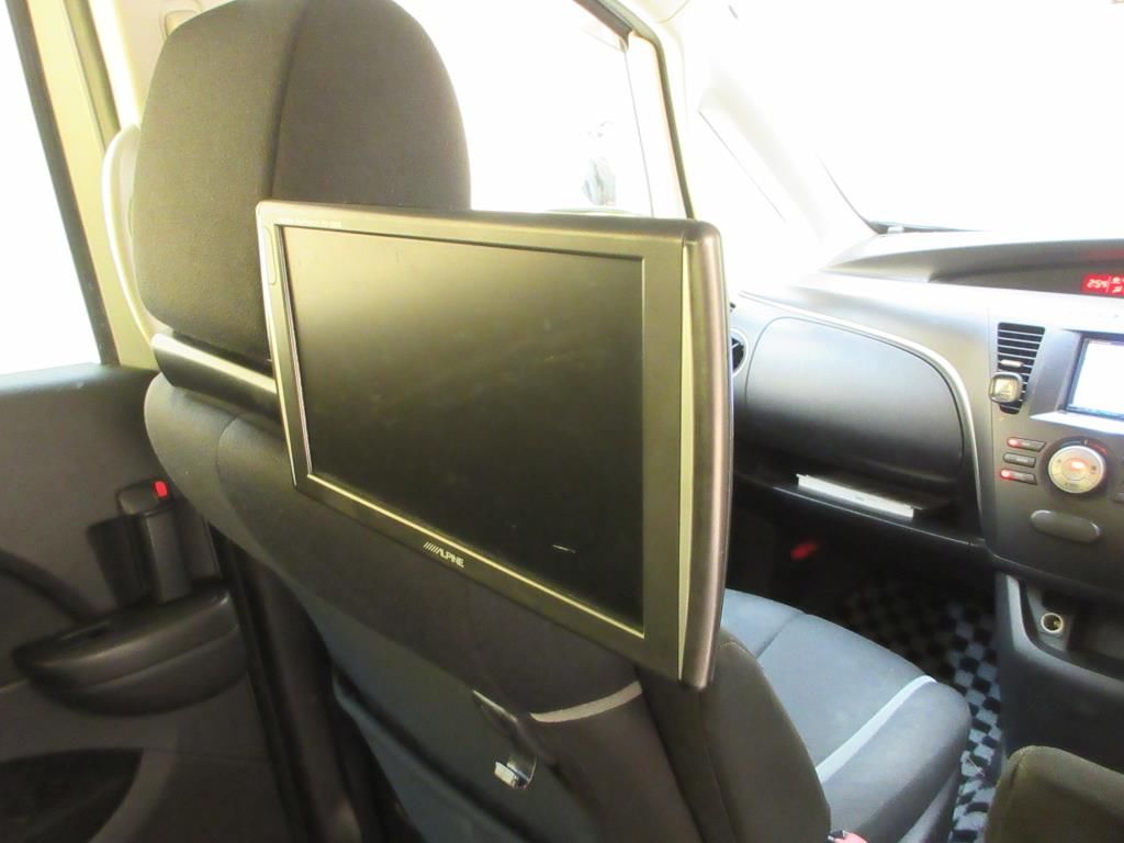 2009 Mazda ビアンテ 20CS auction photo 10