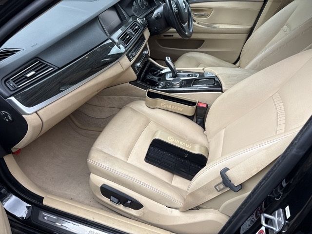 2015 BMW 5 Series 523Dラグジュアリー auction photo 9