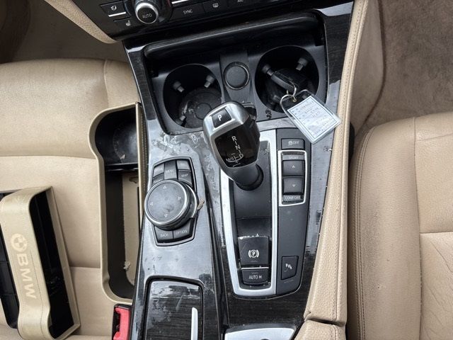 2015 BMW 5 Series 523Dラグジュアリー auction photo 5