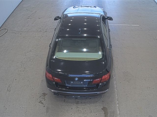2015 BMW 5 Series 523Dラグジュアリー auction photo 3