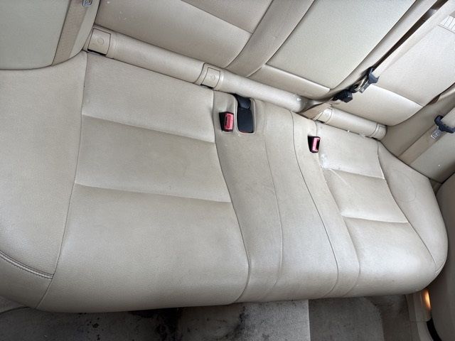 2015 BMW 5 Series 523Dラグジュアリー auction photo 11