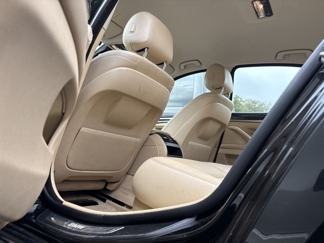 2015 BMW 5 Series 523Dラグジュアリー auction photo 10