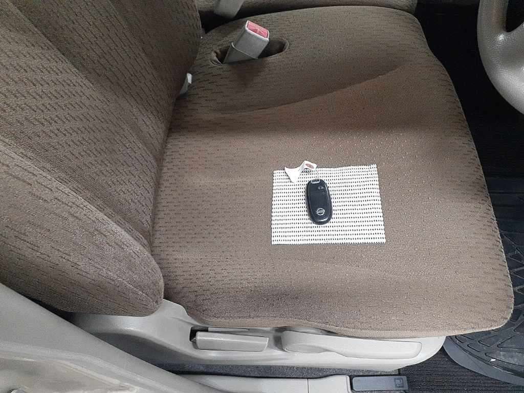 2010 Nissan Roox E auction photo 10