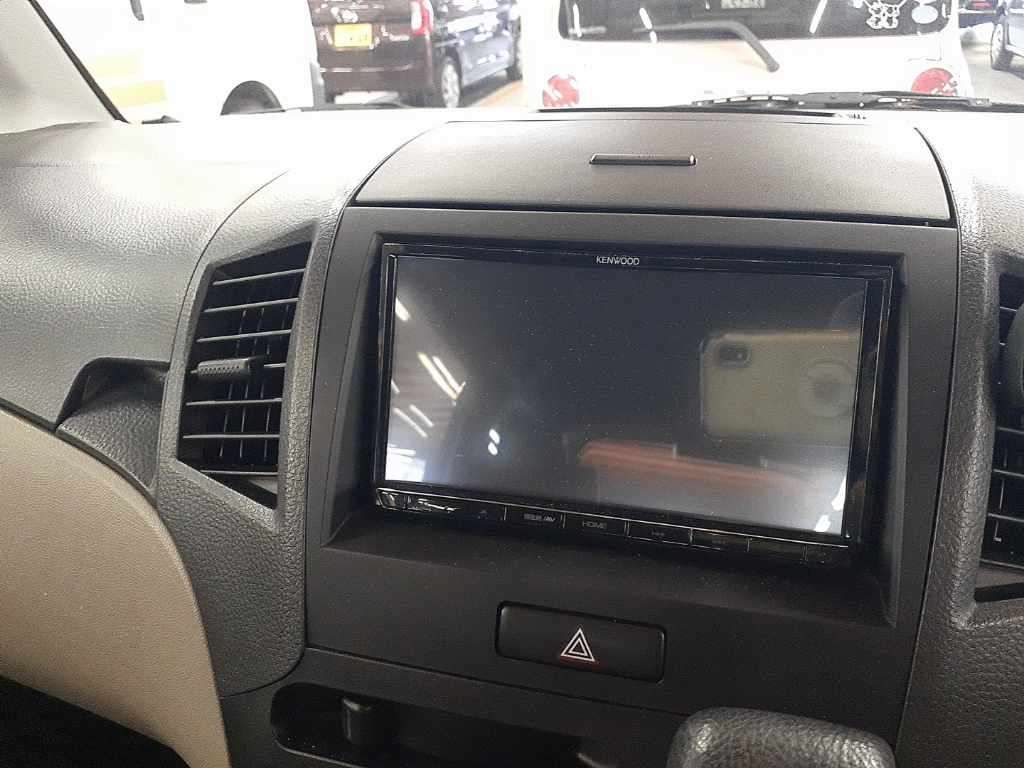 2010 Nissan Roox E auction photo 12