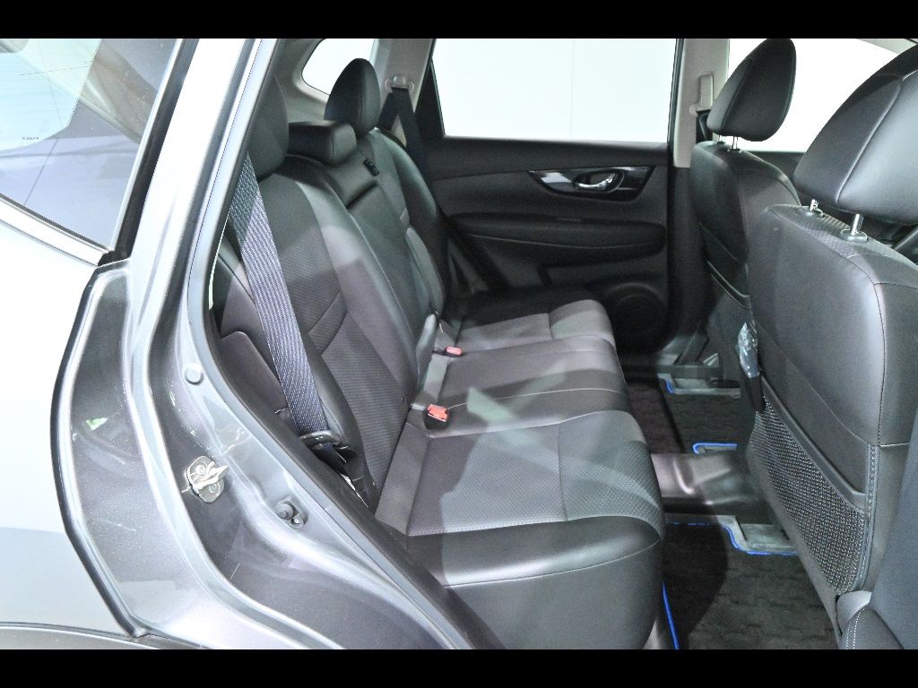 2019 Nissan X-Trail 4WD 20Xiハイブリッド auction photo 7