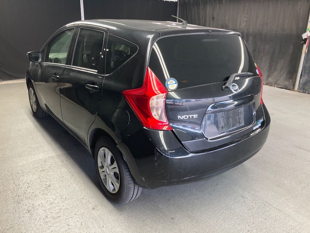 2015 Nissan Note X DIG-S auction photo 2