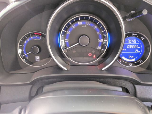 2015 Honda Fit 15XL auction photo 6