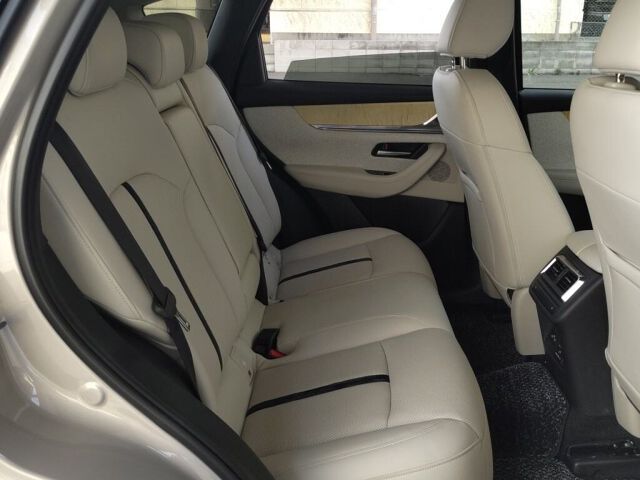 2022 Mazda CX-60 XD HVプレミアモダ 4WD auction photo 6