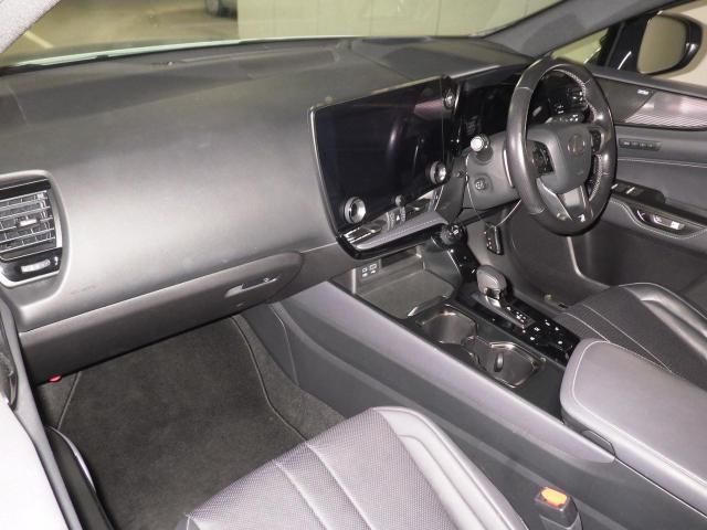 2023 Lexus NX 350h FSP auction photo 2