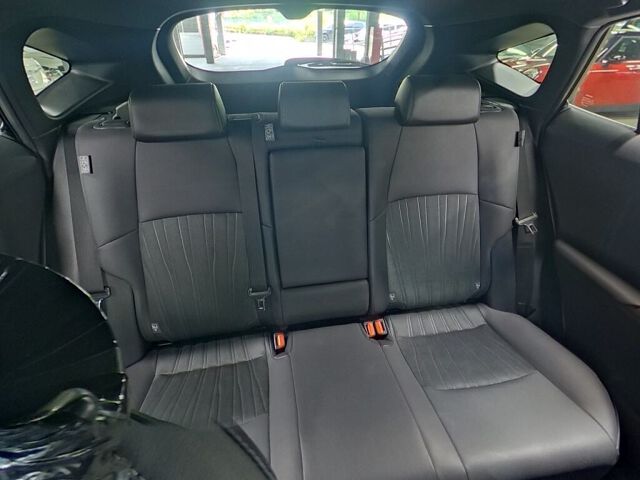 2023 Toyota Harrier G auction photo 6
