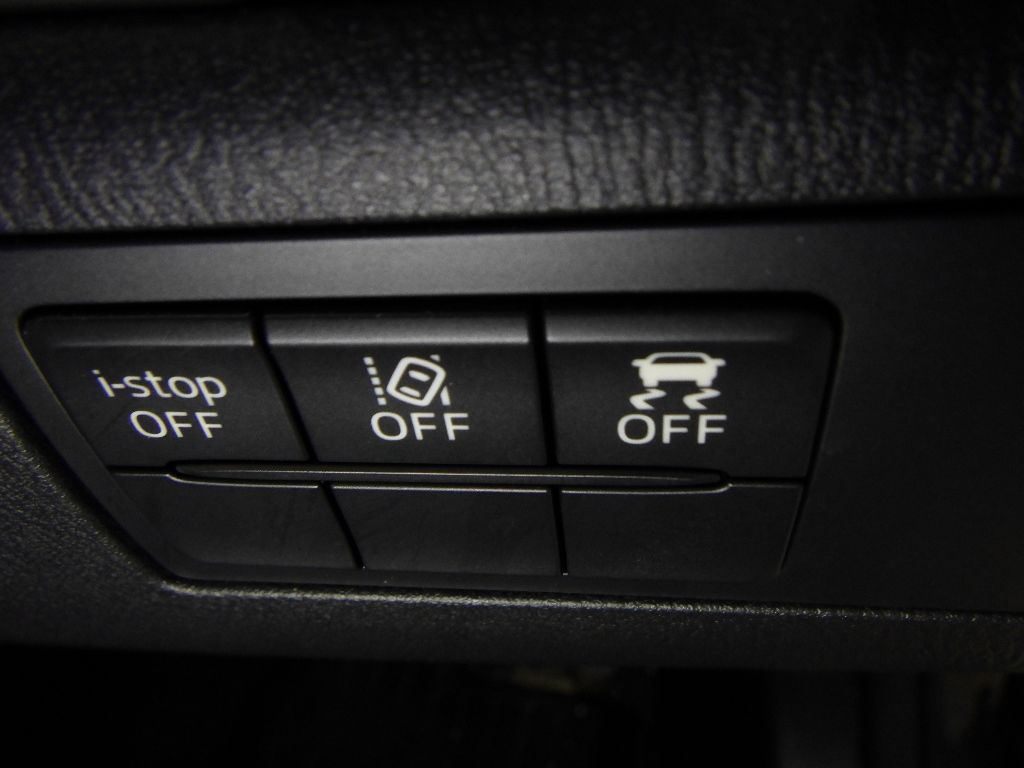 2016 Mazda アクセラ スポーツ 15XDプロアクティブ auction photo 8