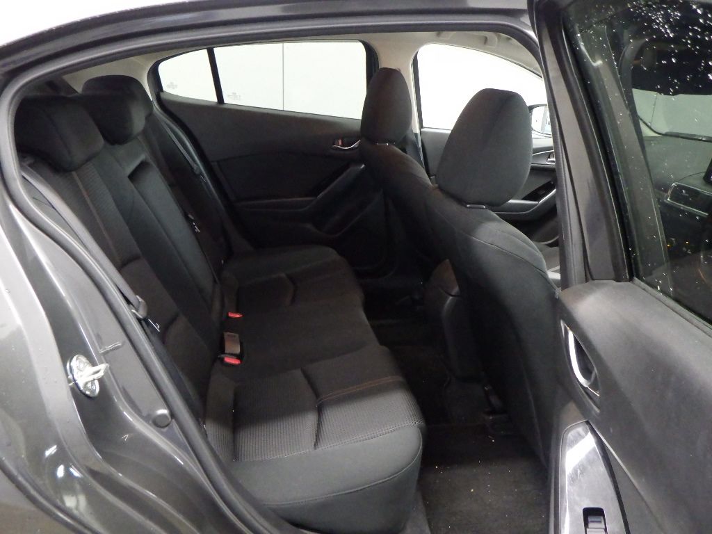 2016 Mazda アクセラ スポーツ 15XDプロアクティブ auction photo 7