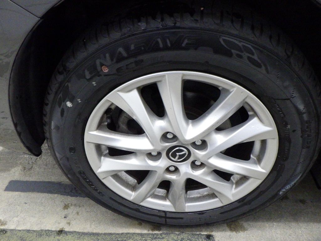 2016 Mazda アクセラ スポーツ 15XDプロアクティブ auction photo 10