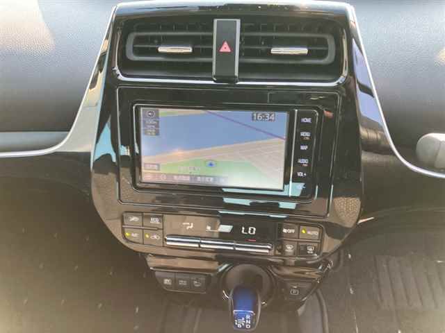2019 Toyota Prius S auction photo 6