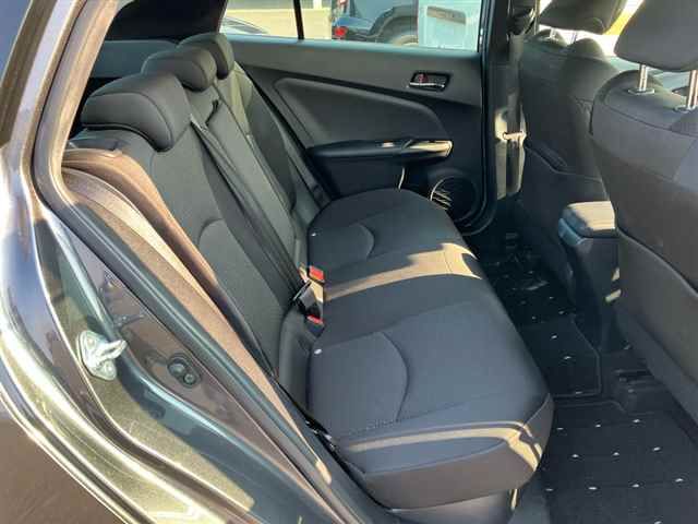 2019 Toyota Prius S auction photo 7