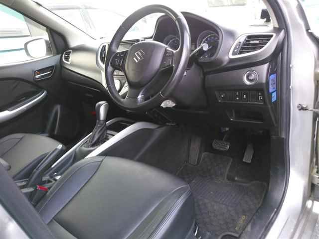 2016 Suzuki バレーノ XT auction photo 3