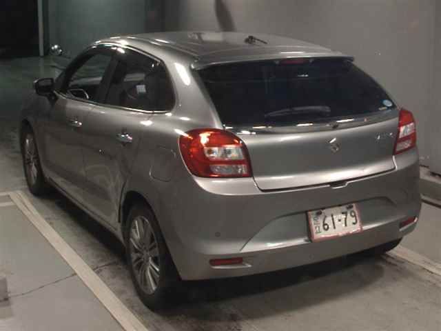 2016 Suzuki バレーノ XT auction photo 2