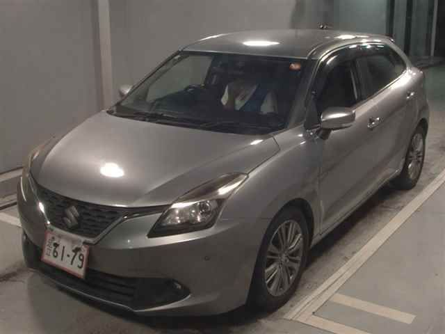 2016 Suzuki バレーノ XT auction photo 4