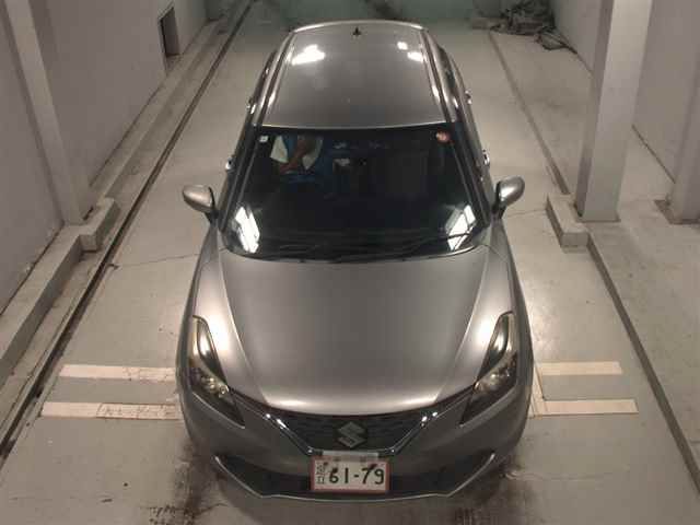 2016 Suzuki バレーノ XT auction photo 6