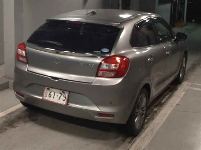 2016 Suzuki バレーノ XT auction photo 5