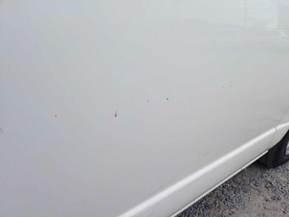 2021 Toyota Hiace auction photo 26