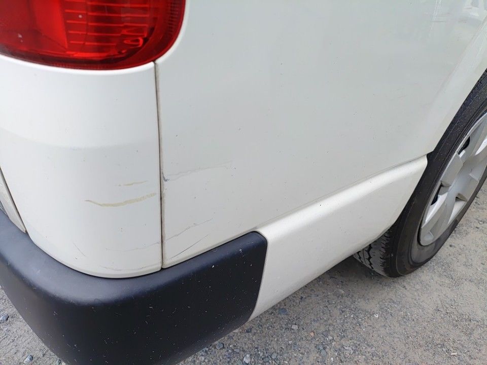 2021 Toyota Hiace auction photo 24