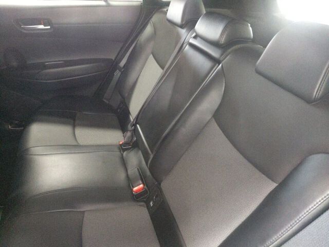 2022 Toyota Corolla Cross Z auction photo 6