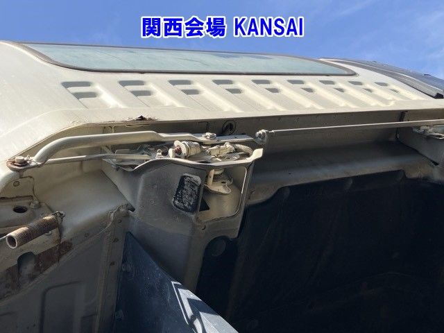 2008 Isuzu Forward ダンプ フカダンプ auction photo 6