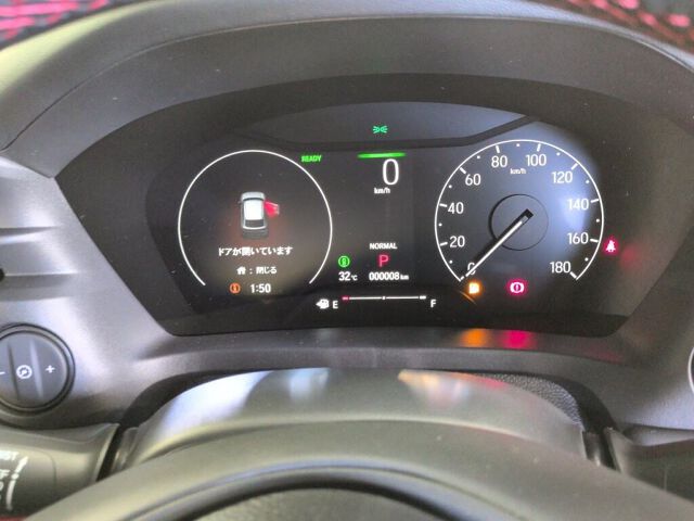 2026 Honda Vezel HV E: HEV RS auction photo 6