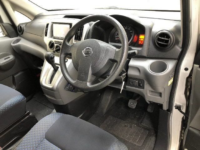 2010 Nissan NV200 Vanette 16S auction photo 6