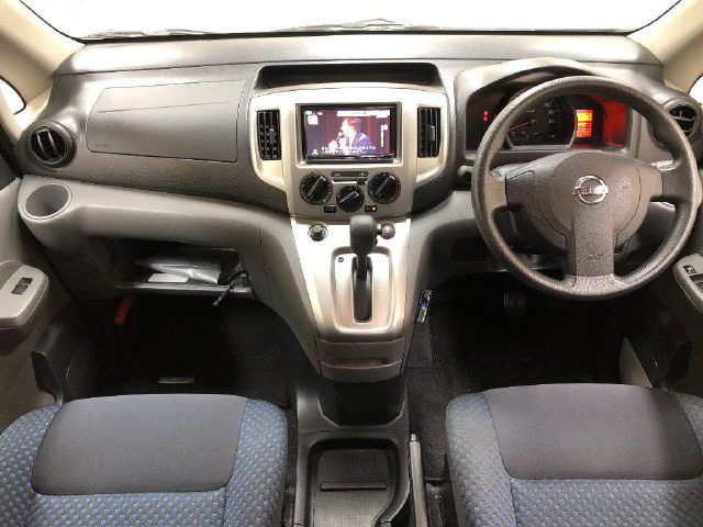 2010 Nissan NV200 Vanette 16S auction photo 5