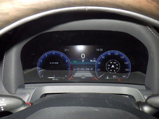 2024 Toyota Alphard Z auction photo 6