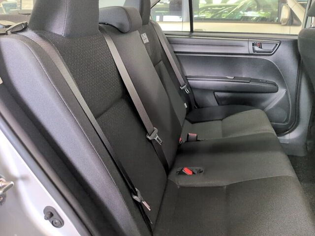 2024 Toyota Corolla Axio EX auction photo 6