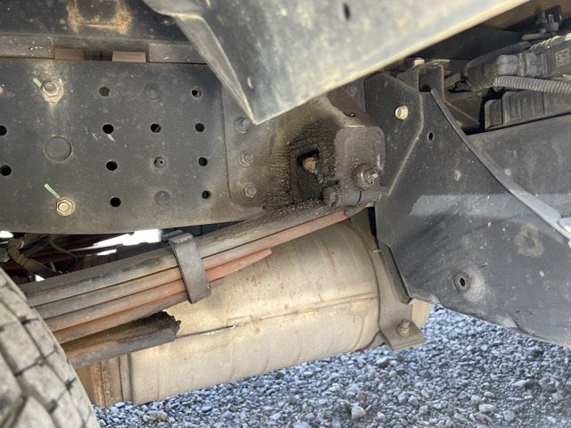 2019 Mitsubishi Fuso Canter Hira auction photo 17