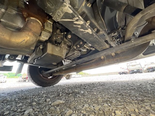 2019 Mitsubishi Fuso Canter Hira auction photo 11