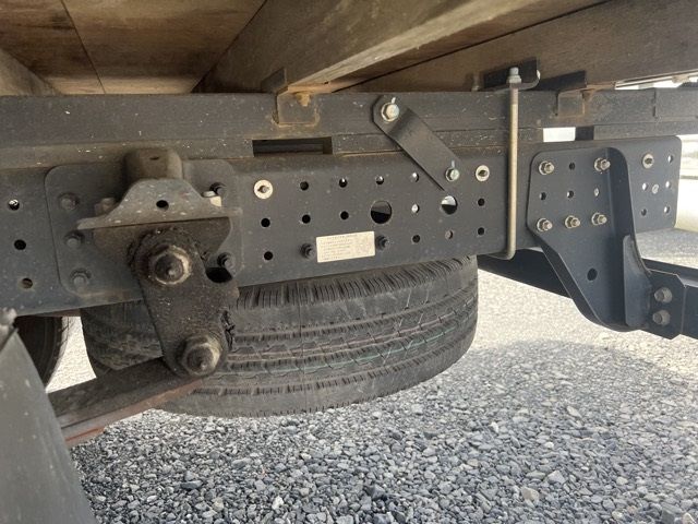 2019 Mitsubishi Fuso Canter Hira auction photo 14
