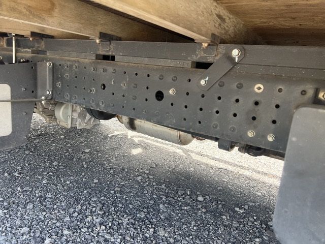 2019 Mitsubishi Fuso Canter Hira auction photo 12