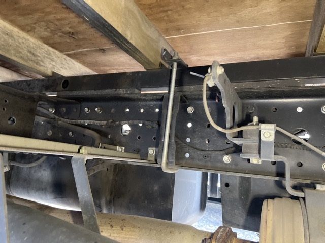 2019 Mitsubishi Fuso Canter Hira auction photo 18