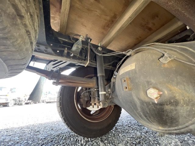 2019 Mitsubishi Fuso Canter Hira auction photo 10