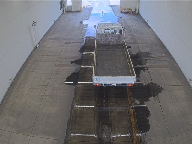 2019 Mitsubishi Fuso Canter Hira auction photo 3