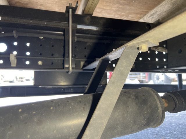 2019 Mitsubishi Fuso Canter Hira auction photo 13