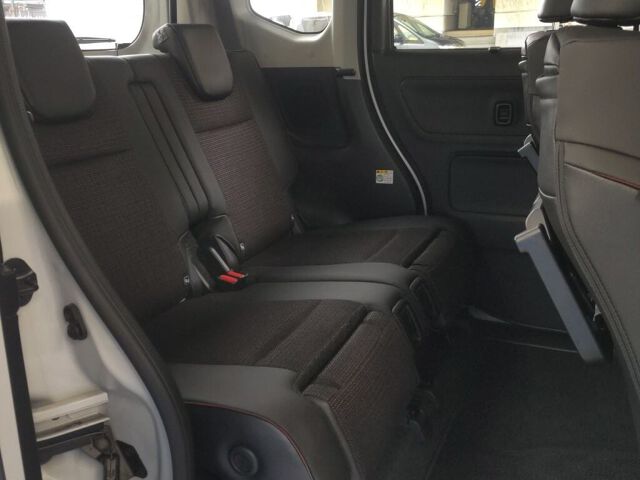 2024 Suzuki Spacia ハイブリッドXS auction photo 6