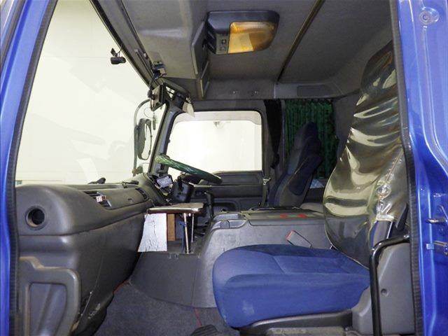2008 Isuzu ダンプ auction photo 8