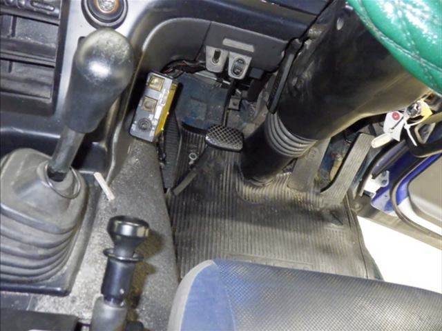 2008 Isuzu ダンプ auction photo 7